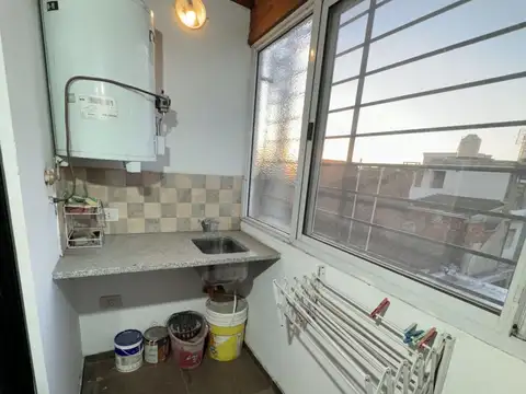 Departamento en Venta Apto profesional
