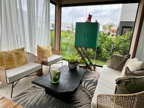 Lagoon Pilar casa en venta - CUAN PROPIEDADES