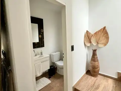 Casa en Venta en Lagoon Pilar, USD 390.000