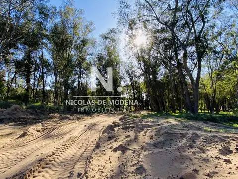 Terreno en Venta en La Barra, USD 250.000