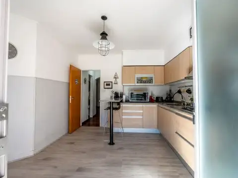 PH CASA Triplex en VENTA en Olivos c/pileta/play