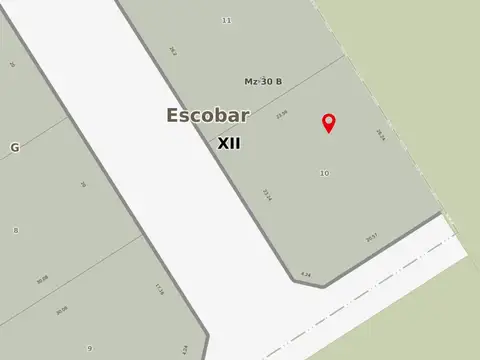 Borneo esquina Thames