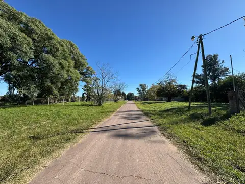 Terreno en Venta 23  mts Frente