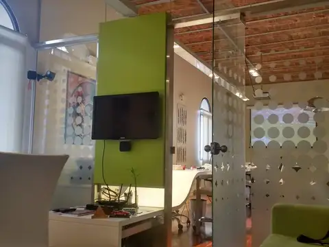 Oficina en Venta en Belgrano R, USD 189.900