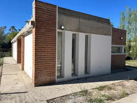 CASA APTO CRÉDITO | General Roca