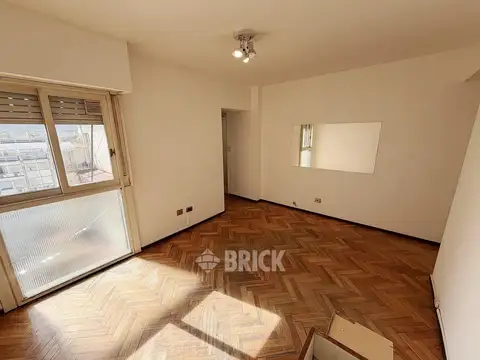 Departamento en Alquiler Apto profesional