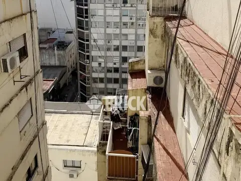 Departamento en Alquiler 40 años