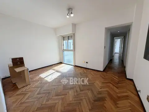 Departamento en Alquiler de 2 dormitorios