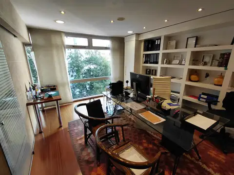 Oficina en Venta en San Nicolás, USD 358.000