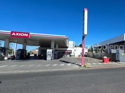 Local  en Alquiler en Moreno