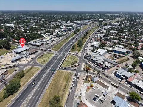 Local en Alquiler A Estrenar