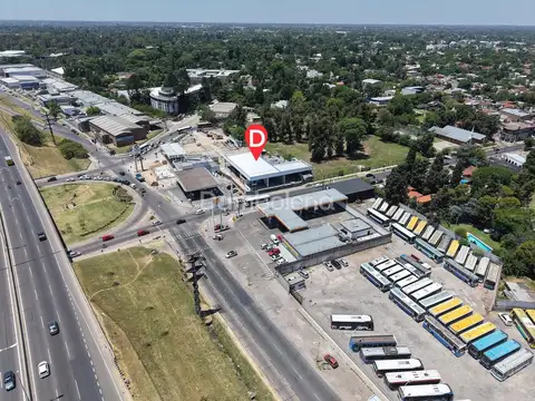 Local en Alquiler en Centro (Moreno), USD 2.190