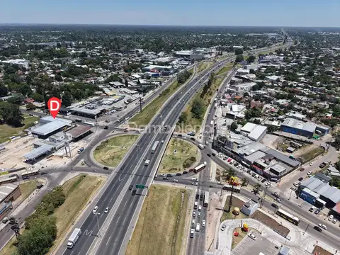 Local en Alquiler A Estrenar