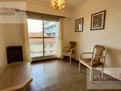 Departamento en Venta de 4 ambientes