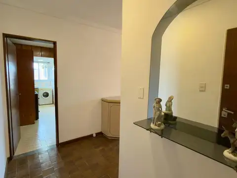 Departamento 4 Ambientes amoblado  - Mendoza al 2100 - Mar del Plata