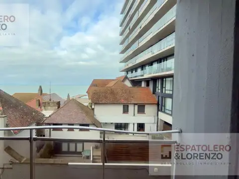 Departamento en Venta de 3 dormitorios