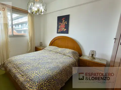 Departamento en Venta 40 años