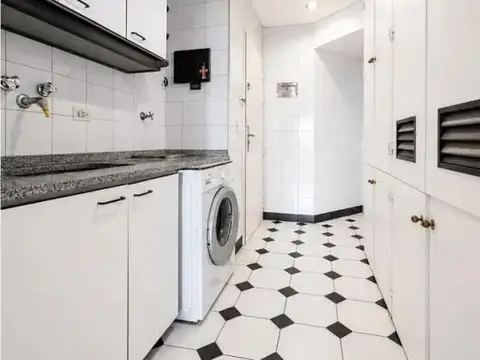 Departamento en Venta en Recoleta, USD 420.000