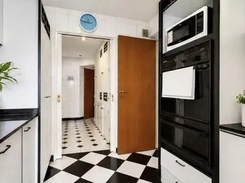 Departamento en Venta de 5 dormitorios
