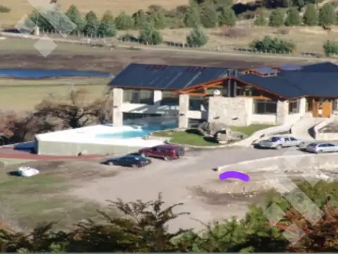 Venta Fondo de comercio - Estancia Los Ñires - San Martin de los Andes
