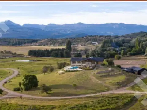 Venta Fondo de comercio - Estancia Los Ñires - San Martin de los Andes