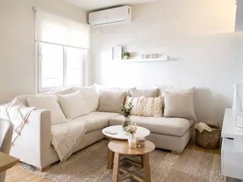 Departamento en Venta 20 años