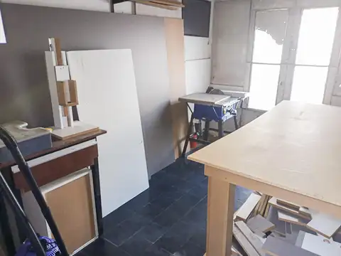 Casa en Venta 60 años