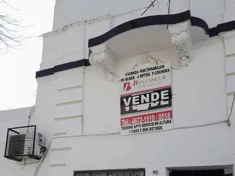 Terreno en Venta de 800,0 m2