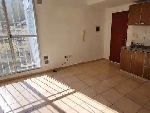 VENTA DEPARTAMENTO UN DORMITORIO