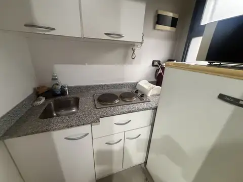 Oficina en Alquiler en Villa del Parque, $ 1.700.000