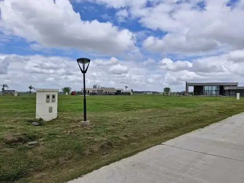 Barrio Privado La Alameda -