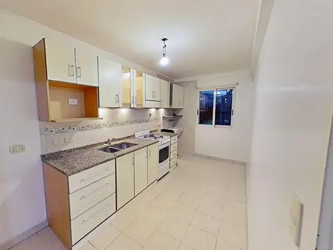Departamento en Alquiler en Santos Lugares, $ 980.000
