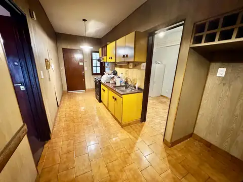 Departamento en Venta en Remedios de Escalada, USD 119.900