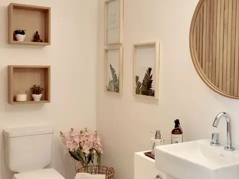 Departamento en Venta 1 año