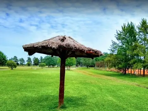 LOTE DE TERRENO BARRIO CERRADO "CARDALES VILLAGE"