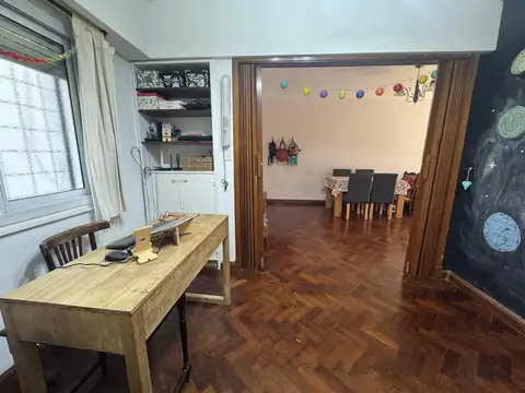 Departamento en Venta 45 años
