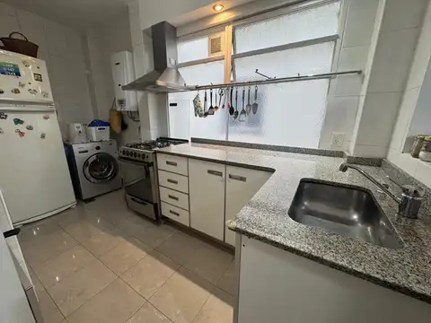 Departamento en Venta Permite mascota