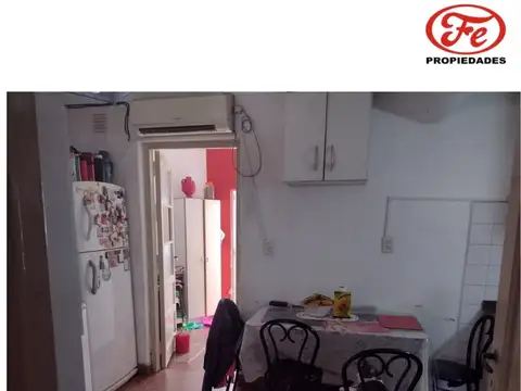 Depto Tipo Casa en Venta de 3 ambientes