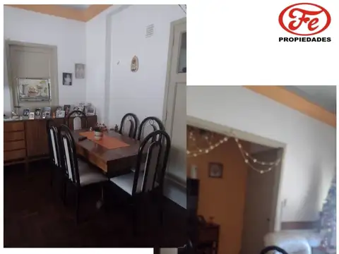 Depto Tipo Casa en Venta en Floresta, USD 100.000