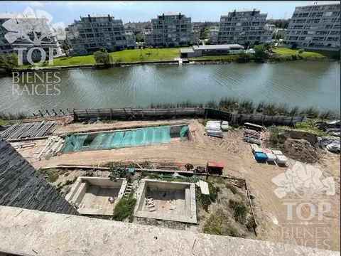 Departamento a estrenar 2 ambientes en Yoo 5 Nordelta