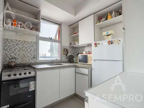 Departamento en Venta 7 años