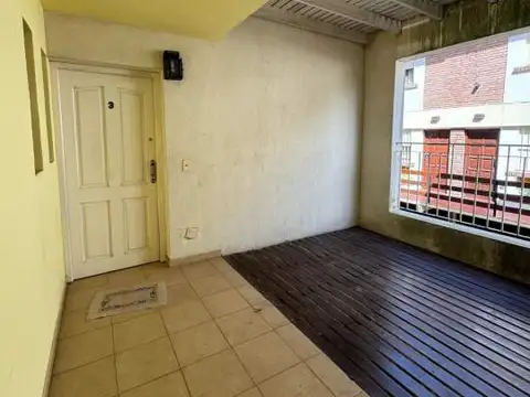 Departamento en Alquiler Temporal de 3 ambientes