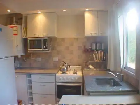 Departamento en Alquiler Temporal Permite mascota