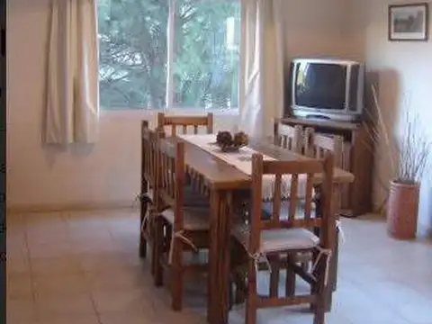 Departamento en Alquiler Temporal en Centro, $ 100