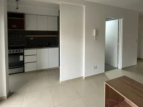 Departamento en Alquiler 3 años