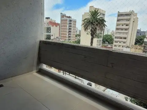 Departamento 2 amb alquiler en Almagro