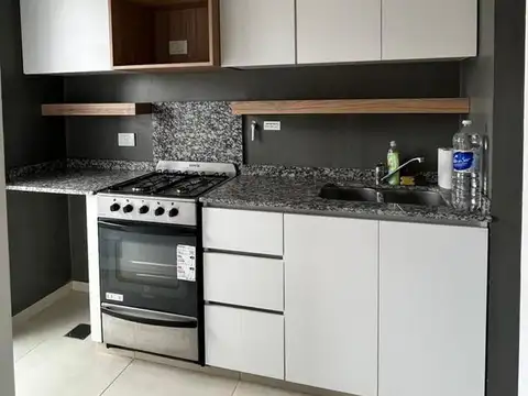 Departamento en Alquiler al Oeste