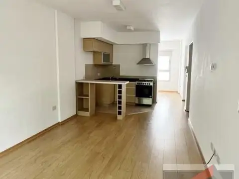 Departamento en Alquiler en Barrio Norte, $ 650.000
