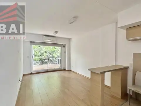 Departamento en Alquiler de 2 ambientes