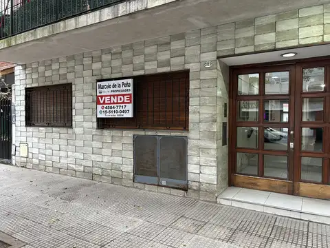 Departamento en venta en Flores Norte